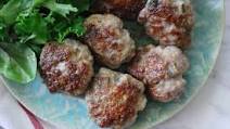 AIP Breakfast Pork Sausage (Paleo, Whole30, Keto) AIP Breakfast Pork Sausage (Paleo, Whole30, Keto)