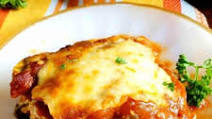 Keto Lasagna with Spinach Keto Lasagna with Spinach