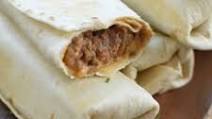 Beef Been and Cheese Burritos Beef Been and Cheese Burritos
