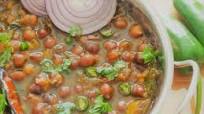 Kala Chana Recipe Kala Chana Recipe