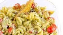 Greek Pasta Salad Greek Pasta Salad