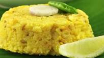 Mung dal Khichdi Mung dal Khichdi