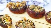 Stuffed Mushrooms Recipe Stuffed Mushrooms Recipe