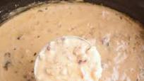 Easy Slow Cooker Clam Chowder Easy Slow Cooker Clam Chowder