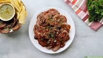 How to Cook Beef Tongue How to Cook Beef Tongue