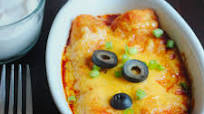 Cheese Enchilada Recipe Cheese Enchilada Recipe