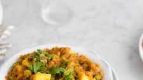 Mutter Paneer (Peas and Cottage Cheese Curry) Recipe Mutter Paneer (Peas and Cottage Cheese Curry) Recipe
