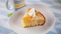 The Easiest Cake Recipe in the World The Easiest Cake Recipe in the World