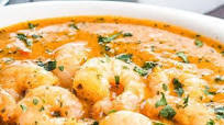 Coconut Curry Shrimp Coconut Curry Shrimp