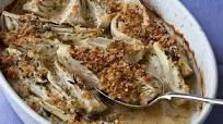 Parmesan Fennel Gratin | Recipes Parmesan Fennel Gratin | Recipes
