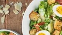 Family Caesar Salad Family Caesar Salad