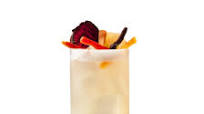 Patrón Chipotle Punch Patrón Chipotle Punch