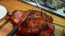 Baked Picnic Ham Recipe - (4.4/5) Baked Picnic Ham Recipe - (4.4/5)