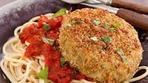 Easy Eggplant Parmesan Easy Eggplant Parmesan