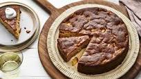 Apple Spice Cake Apple Spice Cake