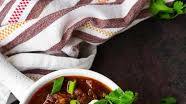 Slow Cooker Texas Chili Slow Cooker Texas Chili