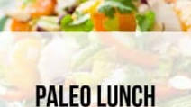 What are Your Favorite, Easy Paleo Lunch Ideas? What are Your Favorite, Easy Paleo Lunch Ideas?