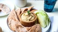 Hummus Hummus