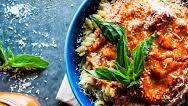 Roasted Tomato and Red Pepper Sauce Roasted Tomato and Red Pepper Sauce