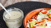 Better-Than-Olive-Garden Copycat Italian Dressing Better-Than-Olive-Garden Copycat Italian Dressing