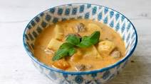 Slow cooker massaman curry recipe Slow cooker massaman curry recipe