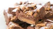 No Bake Reese's Fudge Bars Recipe No Bake Reese's Fudge Bars Recipe