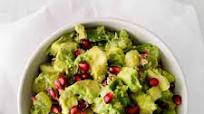 Holiday Guacamole Holiday Guacamole