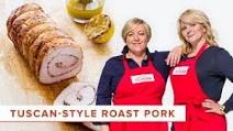 How to Make the Ultimate Tuscan-Style Roast Pork with Garlic and Rosemary (Arista) How to Make the Ultimate Tuscan-Style Roast Pork with Garlic and Rosemary (Arista)