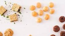 5 Mini Dessert Recipes, Made Using 4 Ingredients! 5 Mini Dessert Recipes, Made Using 4 Ingredients!
