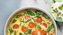 Instant Pot Frittata Instant Pot Frittata