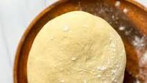 Easy Dough Easy Dough