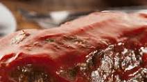 Paula Deen's Meatloaf Paula Deen's Meatloaf
