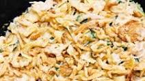 Slow Cooker French Onion Chicken and Noodles Slow Cooker French Onion Chicken and Noodles