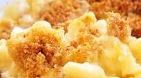 Homemade Mac and Cheese Homemade Mac and Cheese