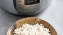 Instant Pot White Rice Instant Pot White Rice