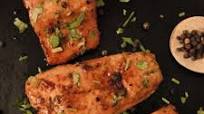 Salmon Recipe With Soy Sauce In The Oven Salmon Recipe With Soy Sauce In The Oven