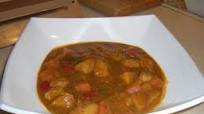 Filipino Menudo Filipino Menudo