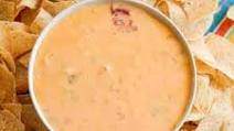 Pappasito’s Queso Pappasito’s Queso