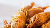 Pork Tamales Pork Tamales
