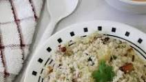 Sama ki khichdi recipe (Moraiya khichdi recipe, farali khichdi) Sama ki khichdi recipe (Moraiya khichdi recipe, farali khichdi)