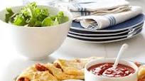 Pizza Ring Pizza Ring
