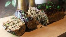 Ultimate Low Carb Meatloaf Ultimate Low Carb Meatloaf