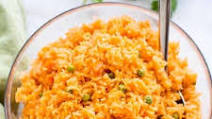 Authentic Mexican Rice Authentic Mexican Rice