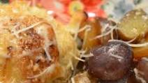 Slow Cooker Garlic Parmesan Chicken Slow Cooker Garlic Parmesan Chicken