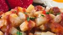 Frozen Diced Hash Browns in Air Fryer Frozen Diced Hash Browns in Air Fryer