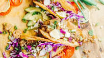 Quick Ground Pork Tacos Quick Ground Pork Tacos