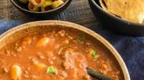 Hearty Instant Pot Ground Beef Chili Hearty Instant Pot Ground Beef Chili