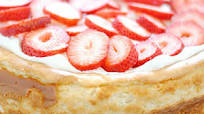 New York Style Cheesecake New York Style Cheesecake