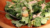 Chicken Caesar Salad Chicken Caesar Salad