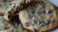 Otis Spunkmeyer Cookies Recipe (Copycat) Otis Spunkmeyer Cookies Recipe (Copycat)